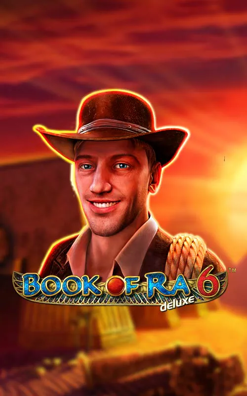 Book of Ra at Big Win Club Casino