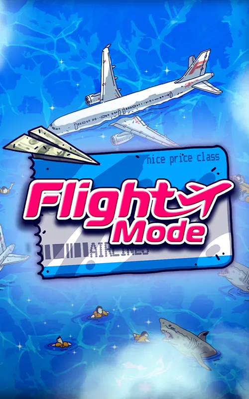 Flight Mode at Big Win Club Casino