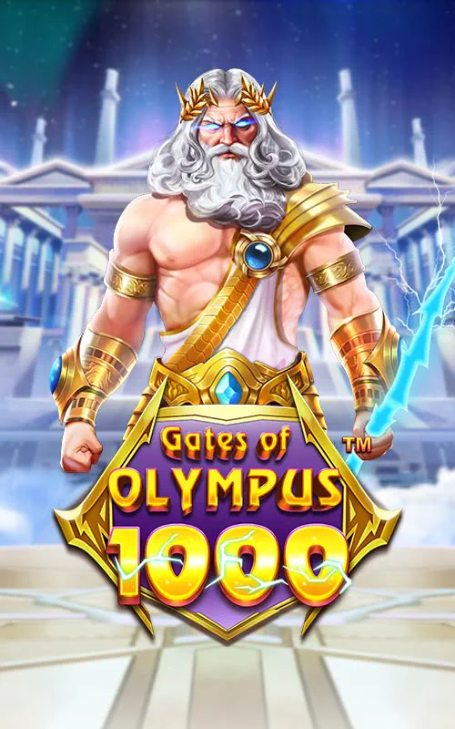 Gates of Olympus at Big Win Club Casino