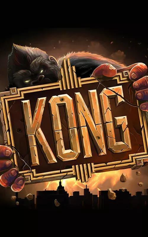 Kong at Big Win Club Casino