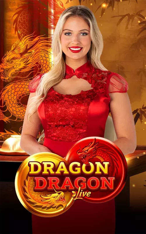 Dragon Dragon at Big Win Club Casino
